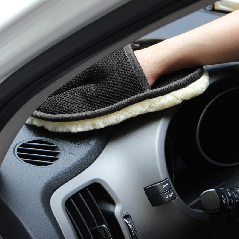 Car Washing Glove Car Washing Glove