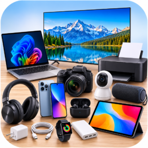 Electronics